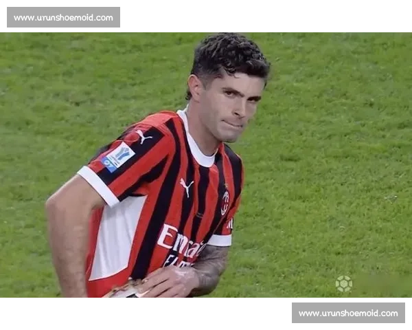 普利西奇转身绝杀锁定米兰八月最佳进球