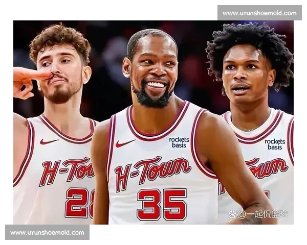 贝弗利警示雷霆：哈登之痛不再，切特与杰威成新基石