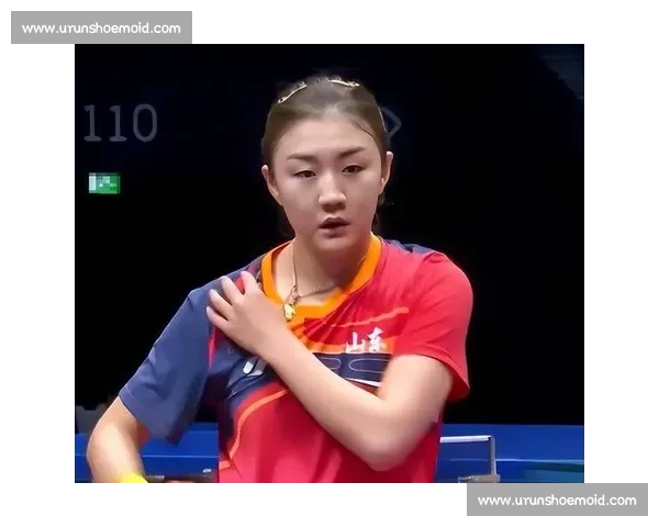 陈梦迎战中森巅峰对决乒坛格局与冠军悬念全面解析技术心理走势深度观察